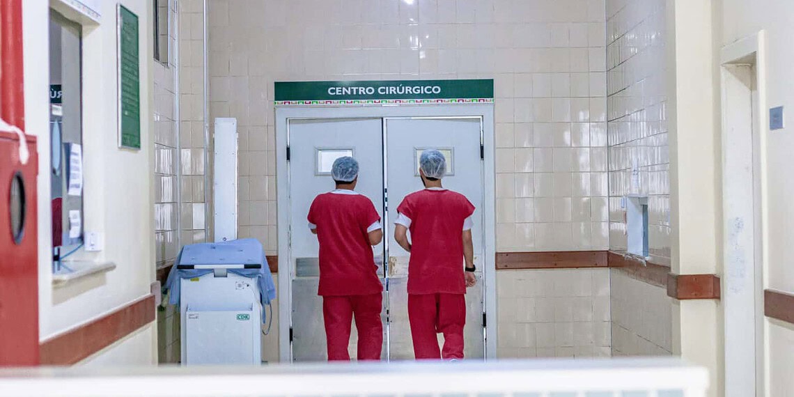 Foto: Gleison Luz/Fundhacre