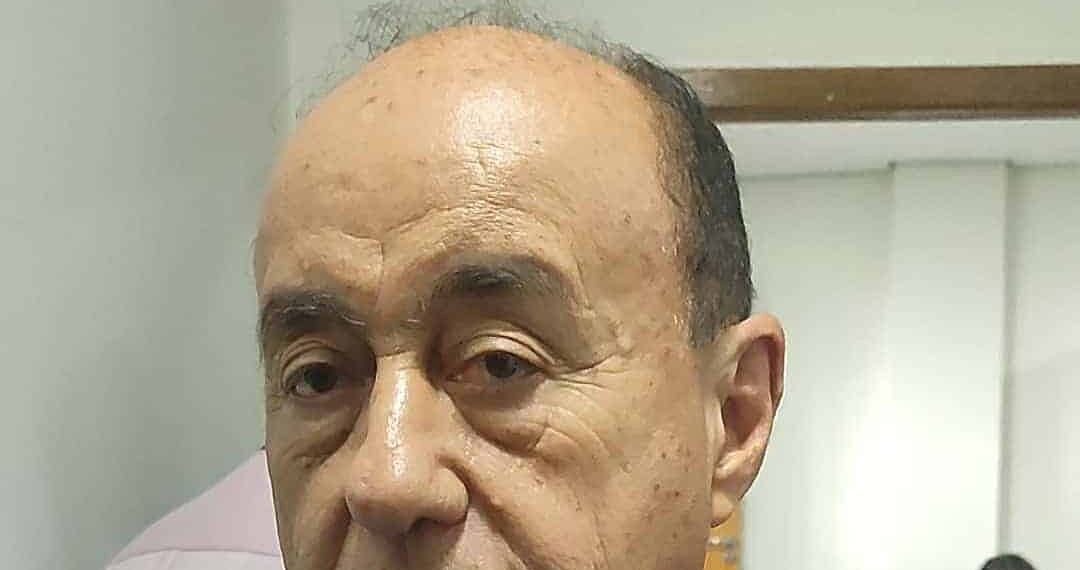 Bocalom pretende consultar TRE sobre entrega de habitações do '1001 Dignidades em ano' eleitoral 