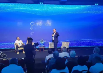 Prefeito Tião Bocalom defende a gestão planejada e a sustentabilidade em BH