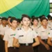 Colégio Militar Estadual Tiradentes divulga edital com 140 vagas para alunos do 6º ano