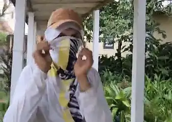 Padre usa pedaço de pau para enfrentar assaltante que invadiu convento no Acre; veja o vídeo