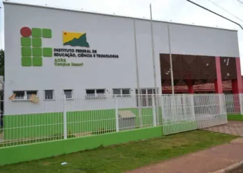 Ifac abre seleção para 12 vagas remanescentes em Ciências Biológicas no campus Xapuri