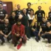 Equipe organizadora do evento na edição de 2019/ Foto: Arquivo Pessoal