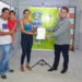 Clientes da Energisa AC são premiados com dois anos de conta de luz gratuita