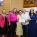 Educandário Santa Margarida recebe homenagem da Aleac pelo Dia Internacional dos Direitos Humanos