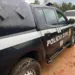 Casal do tráfico é preso em flagrante pela Polícia Civil em Cruzeiro do Sul