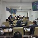 Em sessão que ‘varou’ a madrugada, vereadores aprovam orçamento de R$ 2,2 bilhões e criação de 30 cargos
