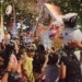Em Rio Branco, milhares de famílias celebraram noite de Natal na Praça da Revolução