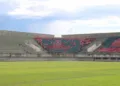 Obras do Estádio Arena da Floresta serão entregues em fevereiro
