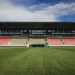 Estádio Arena da Floresta, localizado em Rio Branco, símbolo de destaque no esporte acreano. Foto: José Caminha/Secom