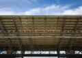 Obras do Estádio Arena da Floresta serão entregues em fevereiro