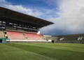 Obras do Estádio Arena da Floresta serão entregues em fevereiro