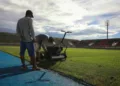 Obras do Estádio Arena da Floresta serão entregues em fevereiro