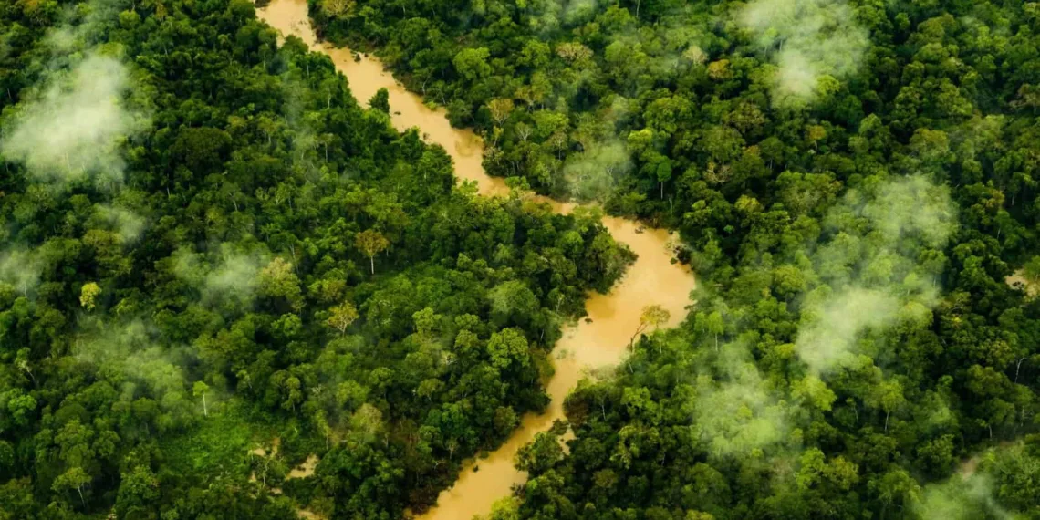 Acre não registra desmatamento em janeiro, segundo Imazon