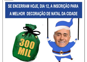Natal do Boca