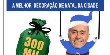 Natal do Boca