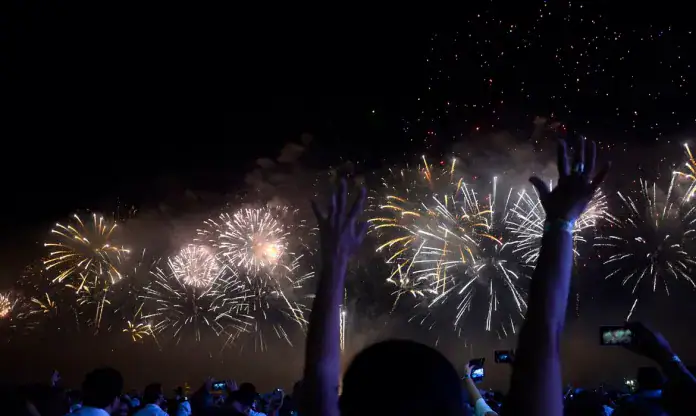 Governo e Fecomércio prometem megaevento para o Réveillon da Família neste domingo
