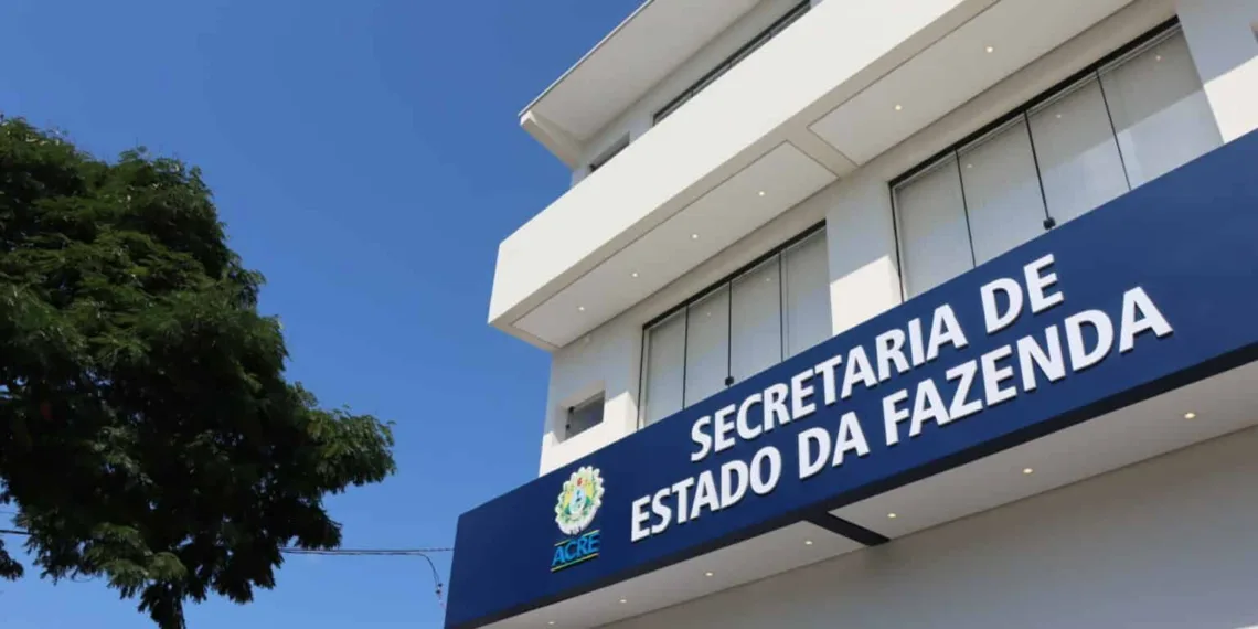 Concurso Sefaz: publicada lista provisória de candidatos com isenção de taxa de inscrição
