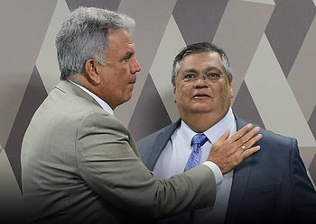Foto: Agência Senado
