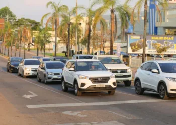 Foto: Ascom/Detran