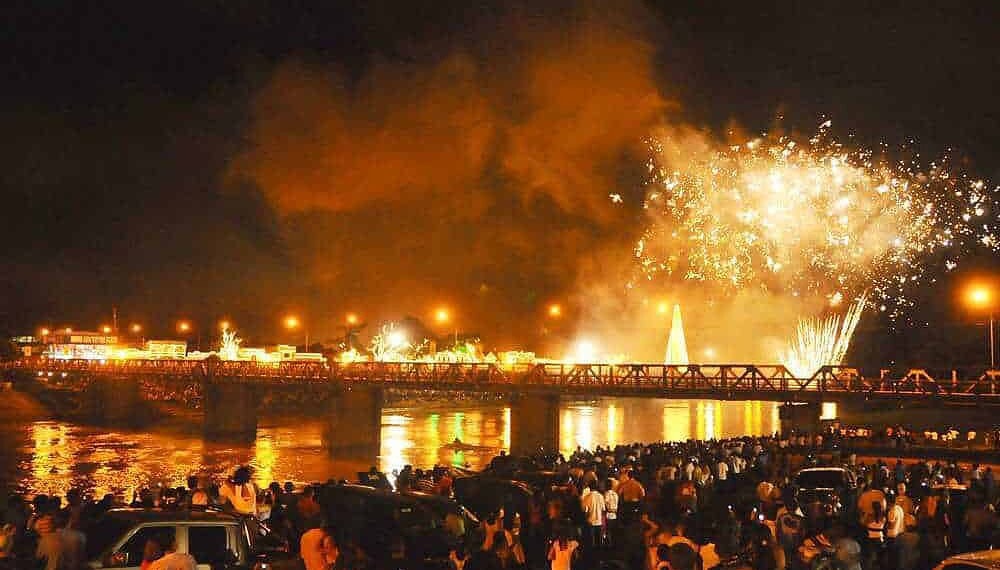 Prefeitura de Rio Branco anuncia programação da festa de ano novo; confira
