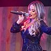 Cantora foi encontrada morta em abril deste ano -  Foto: Arquivo Pessoal