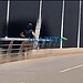 Jovem briga com namorado e tenta se jogar da 'quarta ponte', em Rio Branco