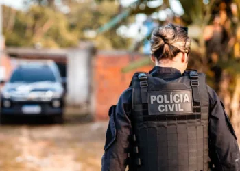 Foto: Ilustrativa/Assessoria Polícia Civil