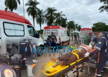 Criança de três anos morre atropelada no Segundo Distrito de Rio Branco