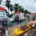 Criança de três anos morre atropelada no Segundo Distrito de Rio Branco