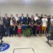 Alunos contemplados com aulas preparatórias do MPAC são aprovados em concurso do Iapen
