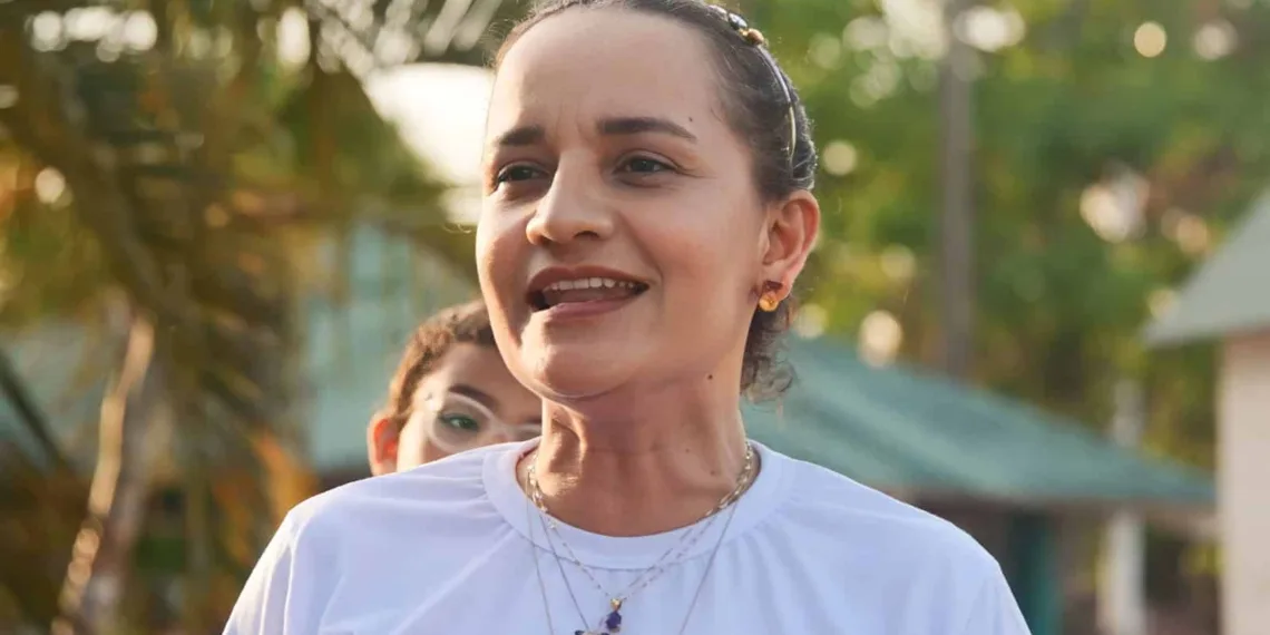 Justiça nega pedido de afastamento da prefeita de Tarauacá, Maria Lucinéia