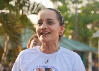 Justiça nega pedido de afastamento da prefeita de Tarauacá, Maria Lucinéia