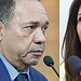 Antônia Lúcia afirma que dossiê é fraudulento e volta a chamar Manoel Moraes de ‘miliciano’