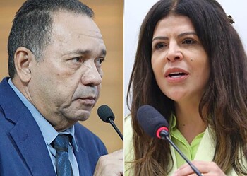 Acusações de pedofilia e ameaça de morte: entenda escândalo envolvendo a deputada Antônia Lúcia e família do líder do governo