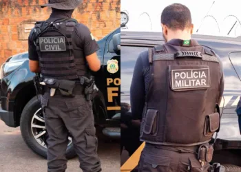 Sena Madureira é alvo de operação contra tráfico de drogas; quatro foram presos