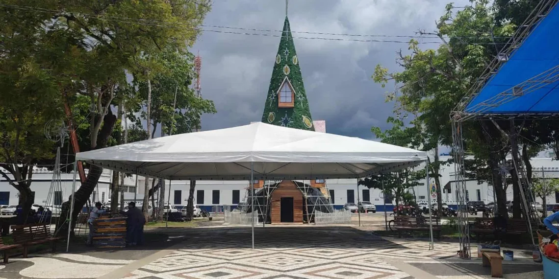 Foto: Dell Pinheiro