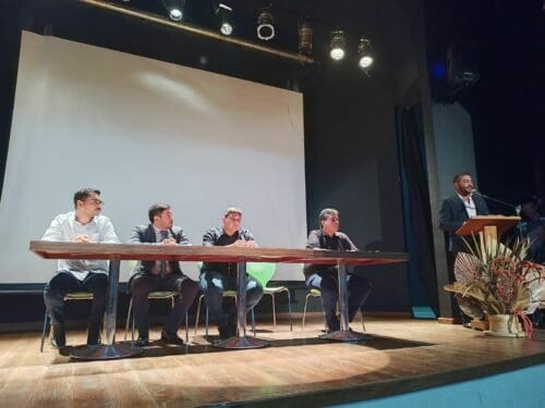 Conselho Estadual de Turismo do Acre realiza posse de novos membros e anuncia nova diretoria