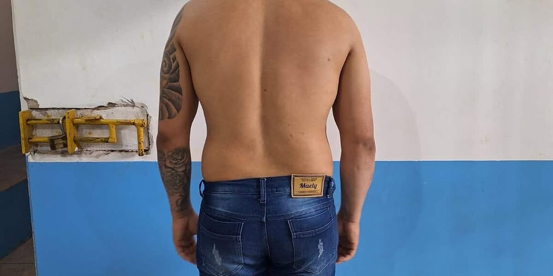 Foto: Polícia Civil