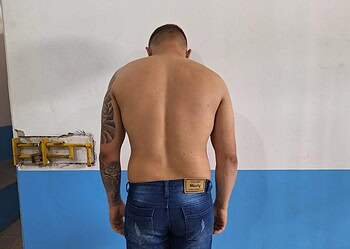 Foto: Polícia Civil