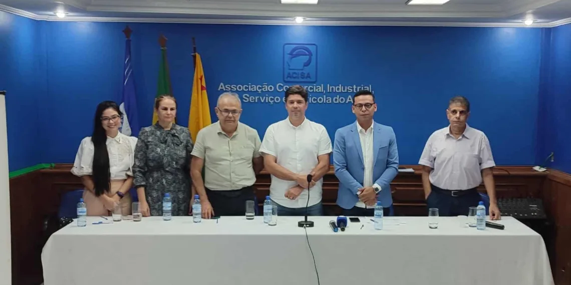 Segunda fase de concurso natalino vai premiar restaurantes, comércios e bares de Rio Branco