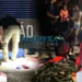 Dupla é abordada na curva Rabo da Besta, em Rio Branco, e é alvejada por bandidos; um morre