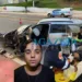 Jovem atropelado por adolescente na Dias Martins segue em estado grave no PS