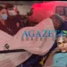Homem baleado diz que foi alvo de atentado, mas polícia suspeita de disparo acidental