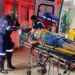 Homem atropelado na Avenida Ceará não resiste aos ferimentos e morre no PS