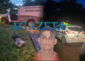 Homem é encontrado morto em via pública, no interior do Acre