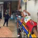 Homem sofre tentativa de homicídio e dá entrada em estado grave no PS
