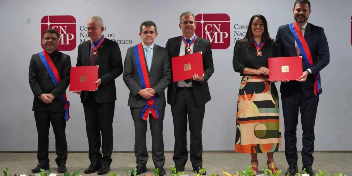 Foto: Sérgio Almeida/CNMP