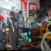Motociclista fica em estado grave após desviar de cachorro e colidir contra árvore