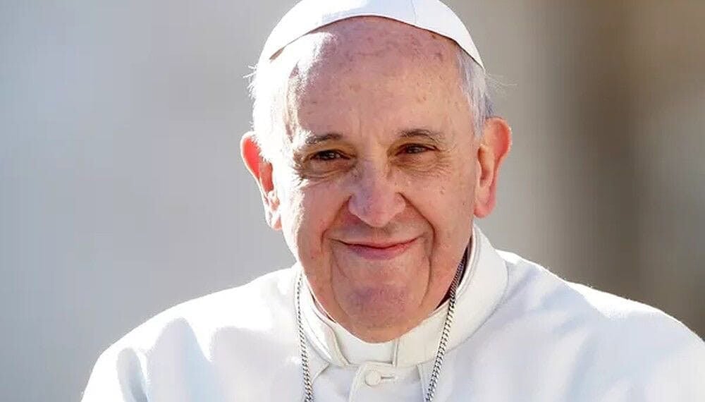 Papa Francisco - Foto: Getty Images